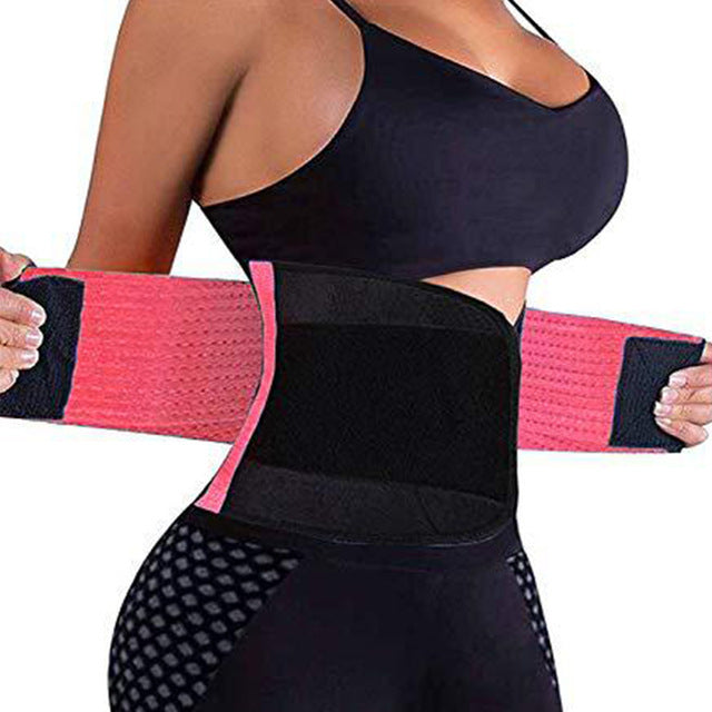 Waist Trainer Shapewear – Slimming & Reducing Body Shaper for Women