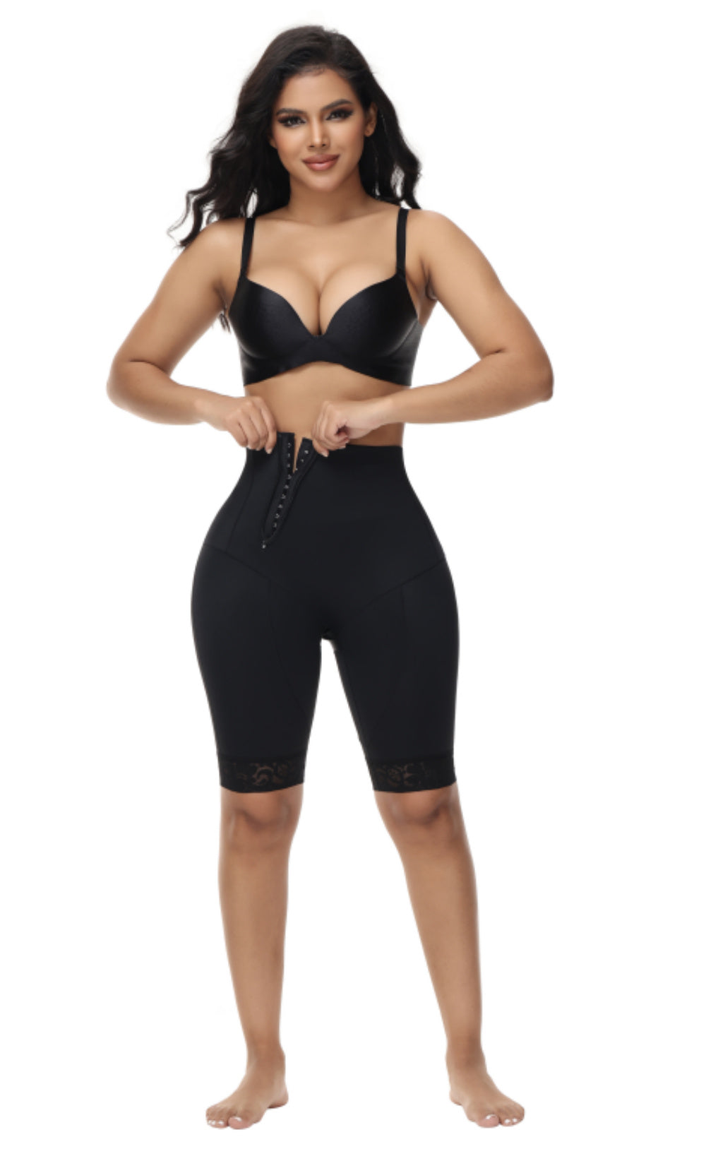 One Piece Shapewear - Leverage On Heroes Women Store