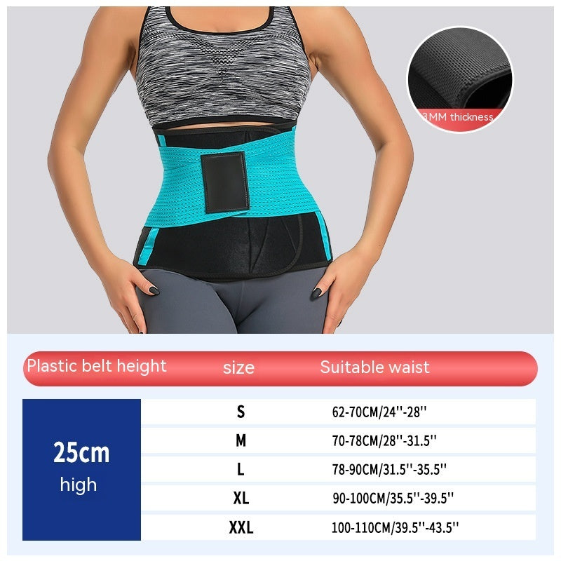 Maternity Waist Girdle Belly Band – Special Waist Trainer Shapewear
