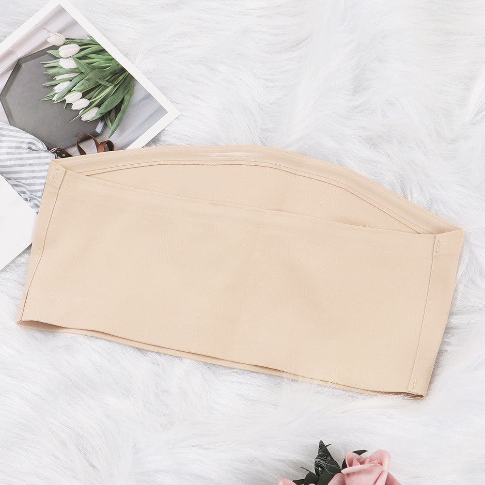 Front Buckle Shaping Push Up Ladies Underwired Bra - Leverage On Heroes Women Store