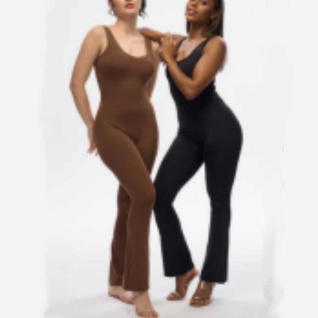 One Piece Shapewear - Leverage On Heroes Women Store