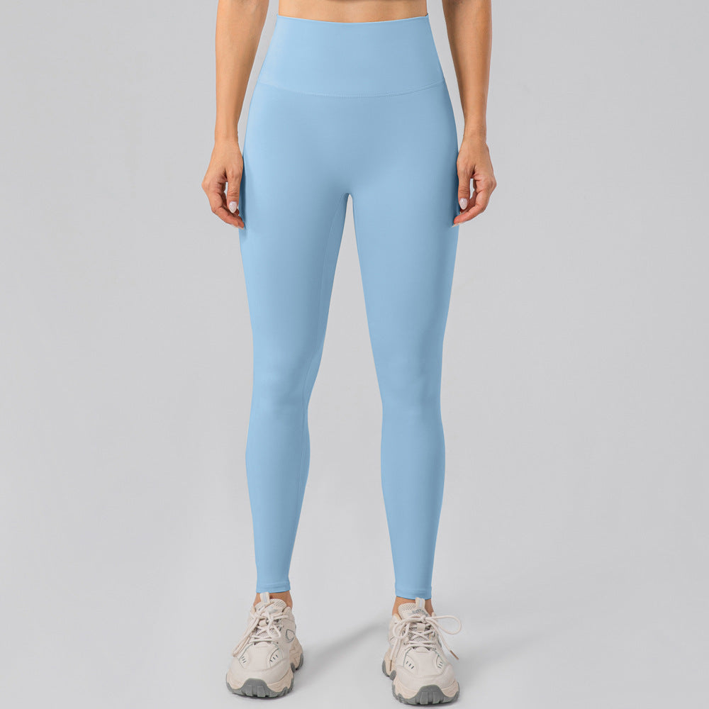 Shockproof Yoga sports - Leverage On Heroes Women Store