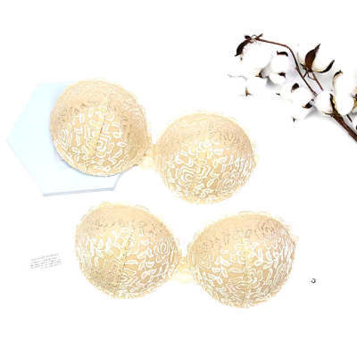 Seamless Push Up Bra Beauty Back Underwear Women Gather Breast Holding - Leverage On Heroes Women Store