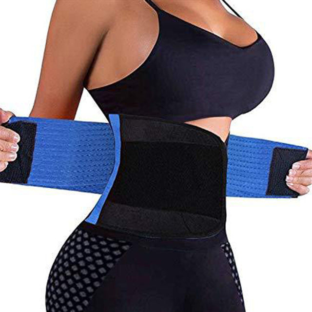 Waist Trainer Shapewear – Slimming & Reducing Body Shaper for Women