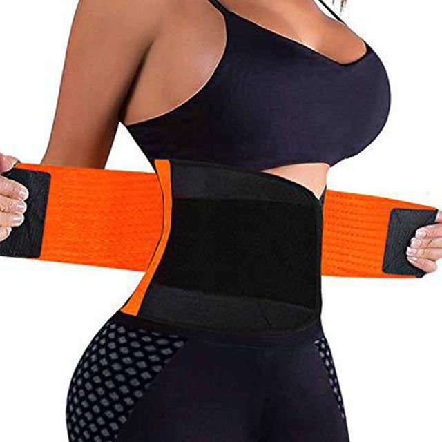 Waist Trainer Shapewear – Slimming & Reducing Body Shaper for Women