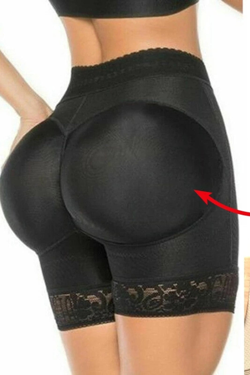 Shapewear Hip Enhancer Body Shaper Padded Pad ButtLife - Leverage On Heroes Women Store