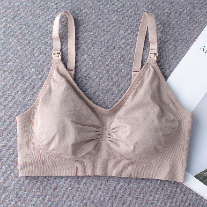 Comfortable Nursing Plus Size Maternity Underwear - Leverage On Heroes Women Store