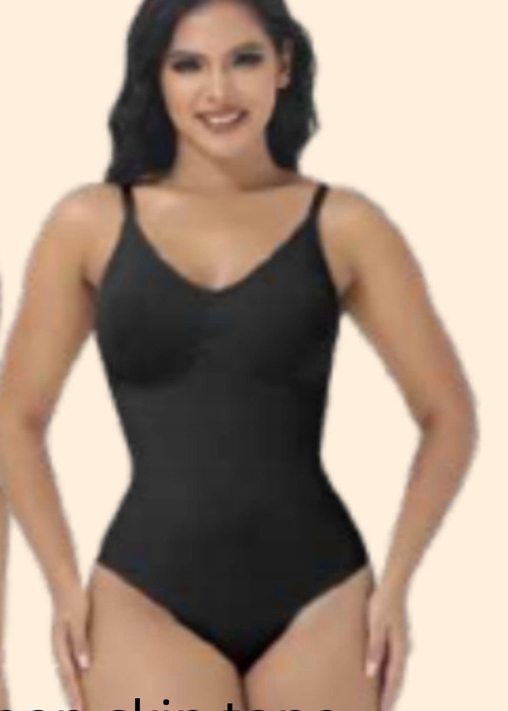 Women's One-piece Shapewear - Leverage On Heroes Women Store