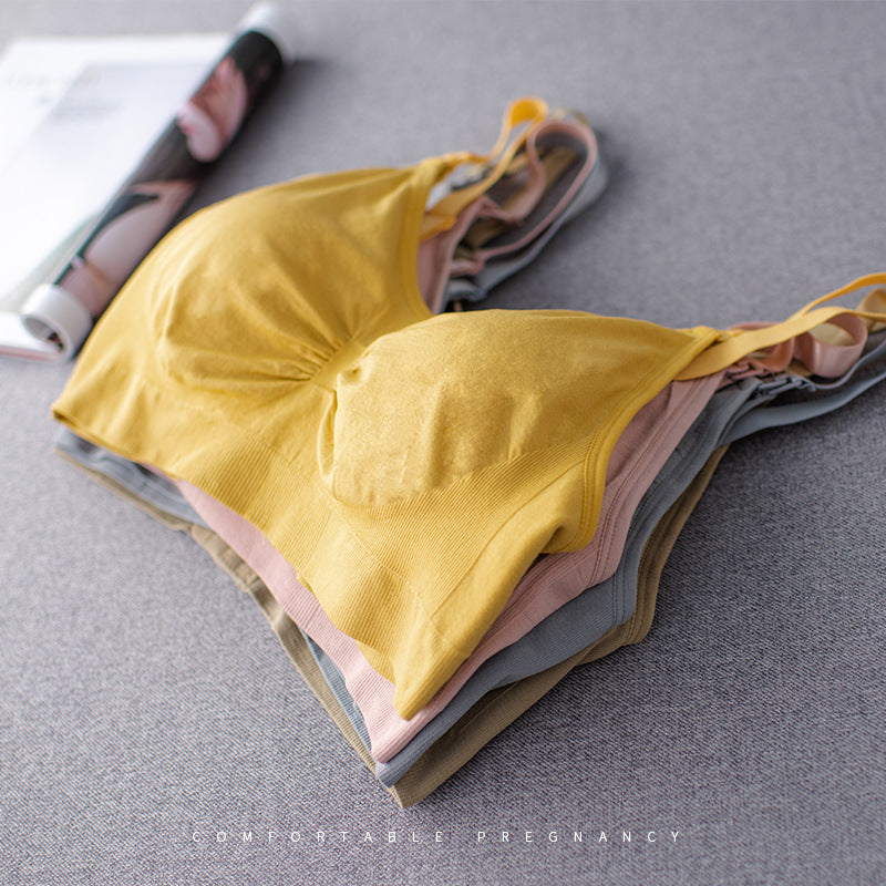 Comfortable Nursing Plus Size Maternity Underwear - Leverage On Heroes Women Store