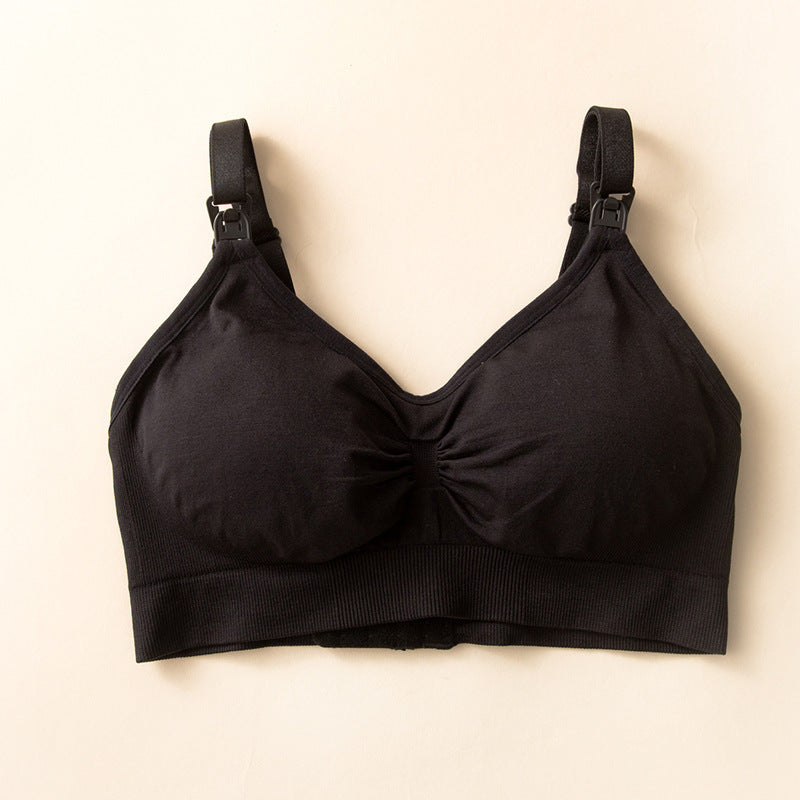 Comfortable Nursing Plus Size Maternity Underwear - Leverage On Heroes Women Store