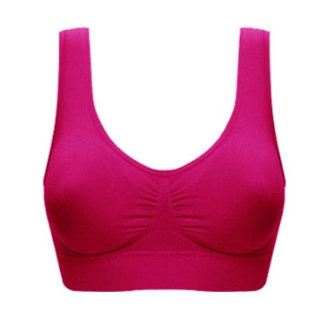Seamless push up bra - Leverage On Heroes Women Store