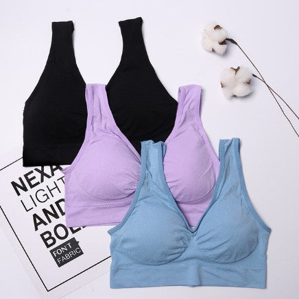 Push up Bra/Matching Bottoms - Leverage On Heroes Women Store